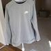 Nike Shirts | Nike Sweatshirt | Color: Gray | Size: Xl