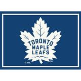 Toronto Maple Leafs Imperial 3'10'' x 5'4'' Spirit Rug