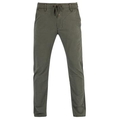 Reell - Reflex Easy ST - Freizeithose Gr XL - Regular braun Image