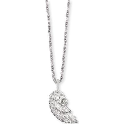 Engelsrufer Kinderkette 925er Silber One Size Damen Image