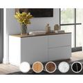 TemaHome »Join« Highboard - 120L2 Nussbaum