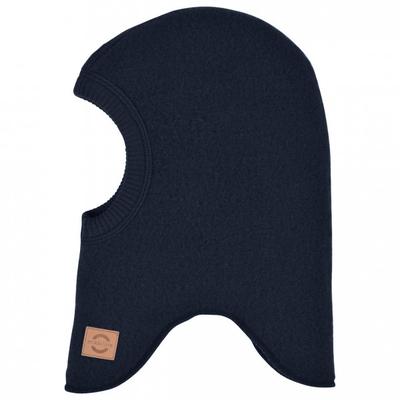 Mikk-Line - Kid's Wool Fullface - Cap Gr 44-48 cm blau Image