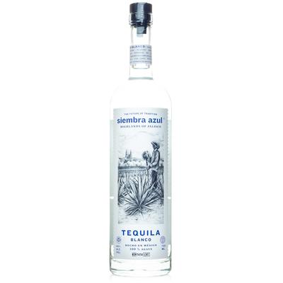 Siembra Azul Blanco Tequila Tequila - Mexico