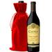 Caymus Napa Valley Cabernet Sauvignon with Red Velvet Gift Bag - Other