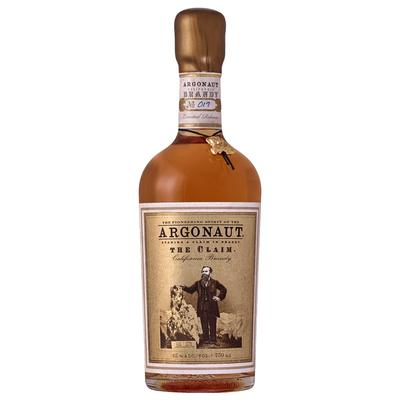 Argonaut The Claim Brandy Brandy & Cognac