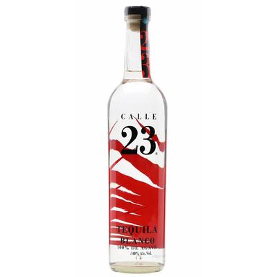 Calle 23 Blanco Tequila Tequila - Mexico