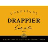 Drappier Carte d'Or Brut (1.5 Liter Magnum) Champagne - France