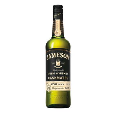 Jameson Caskmates Stout Edition Irish Whiskey Whis...