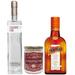 Cosmopolitan Cocktail & Candle Gift Set Collections - Various Regions