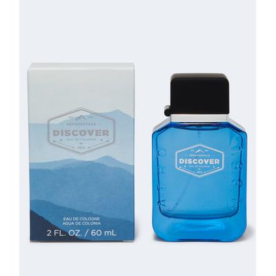 Aeropostale Womens' Discover Cologne - 2 oz - Multi-colored - Size One Size - Glass