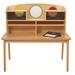 Porthole Desk - Whitney Brothers CH0200