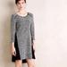 Anthropologie Dresses | Anthro L Maeve Dress | Color: Black/White | Size: Xs