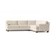 Multi Color Reclining Sectional - Birch Lane™ Conradina 112" Wide Corner Sectional | 33 H x 112 W x 94 D in | Wayfair