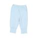 Child of Mine by Carter's Sweatpants - Elastic: Blue Sporting & Activewear - Size 6-9 Month