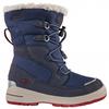 Viking - Kid's Haslum GTX - Winterschuhe 22 | EU 22 blau