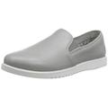 Hush Puppies Women's Everyday Loafer Flat, Grey, 7 UK