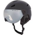 McKINLEY Herren Ski-Helm Pulse S2 Visor HS-01, Größe L in Schwarz