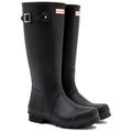 Hunter Boots - Original Tall - Gummistiefel 43 | EU 43 schwarz