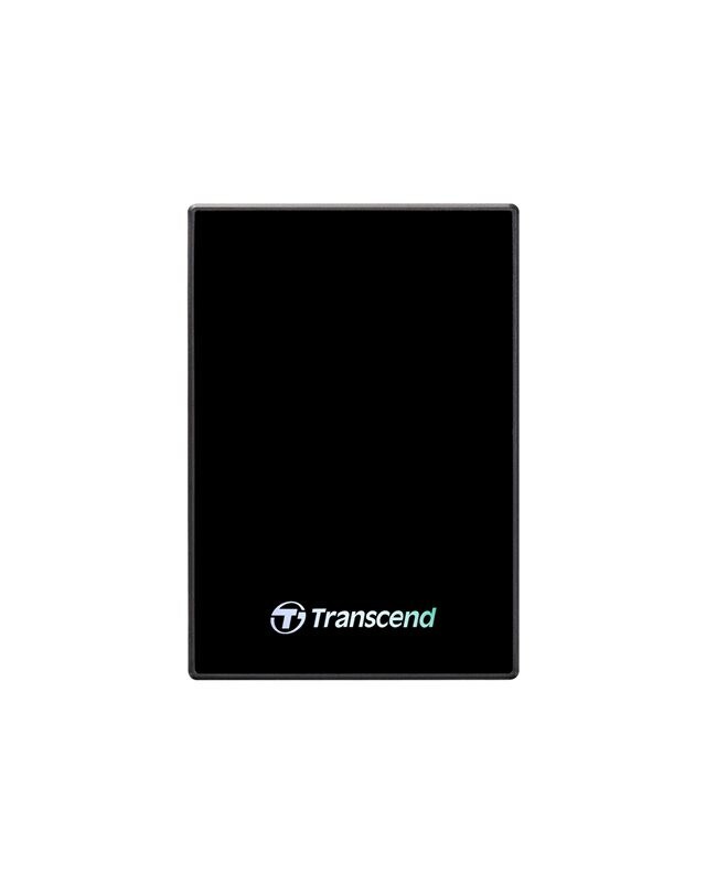 Transcend PSD330 SSD Solid-State-Disk 32 GB, intern, 2.5", IDE/ATA Image