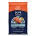 Pure Puppy Real Salmon & Oatmeal Recipe Dry Food, 24 lbs.