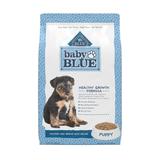 Baby Blue Natural Healthy Growth Formula, Chicken and Brown Rice Recipe Dry Puppy Food, 24 lbs.