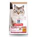 Science Diet Adult No Corn, Wheat or Soy Chicken Dry Cat Food, 7 lbs.