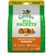 Pill Pockets Capsule Size Cheese Flavor Dog Treats, 15.8 oz., Count of 120, 120 CT