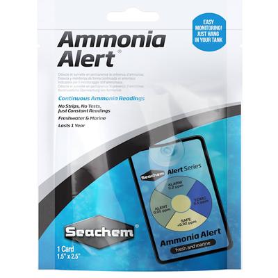 Ammonia Alert Accessory, 9 GM