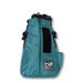 Trainer Blue Backpack Pet Carrier, 12" L X 11" W X 22" H, Large