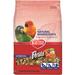 Fiesta with Natural Colors Conure/Lovebird Food, 4.5 lbs.