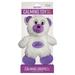 Good Behavior Plush Bear Toy for Dogs, 1 IN