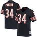 Women's Mitchell & Ness Walter Payton Navy Chicago Bears 1985 Legacy Replica Jersey