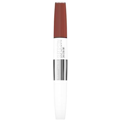 Maybelline - Superstay 24h Color Lippenstifte 5 g Nr. 900 - Mocha Moves (2398 € / 1 kg) Image