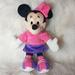 Disney Accessories | Disney's Mini Mouse Kids Toy | Color: Pink/Purple | Size: Os