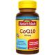 Nature Made CoQ10 (Coenzyme Q 10) 200 mg. Softgels 40 Ct