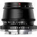 TTArtisan 35mm f/1.4 Lens for Micro Four Thirds (Black) A13B