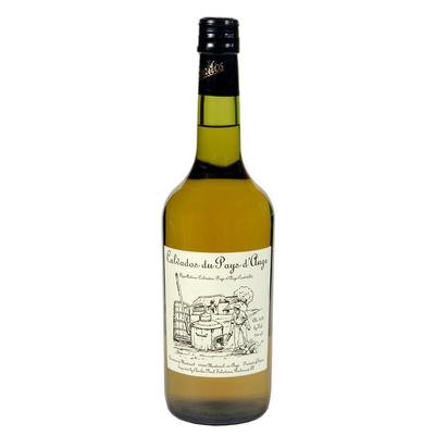 Domaine de Montreuil Selection Calvados Brandy & C...