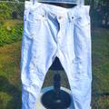 Ralph Lauren Pants & Jumpsuits | Jean's Never Used | Color: White | Size: 27