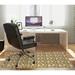 Winston Porter Bromide Low Pile Carpet Straight Rectangular Chair Mat | 72 W x 48 D in | Wayfair 1F0C800CE1B64701AF8FC42956C5DAB3