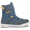 Lowa - Kid's Raik GTX MID - Winterschuhe 25 | EU 25 blau