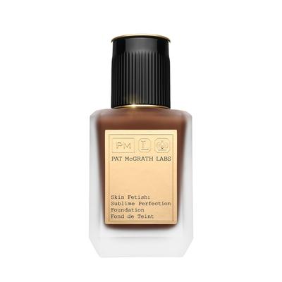 Pat McGrath Labs Sublime Perfection Concealer Foundation 34 - DEEP 35 ml Braun Image