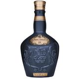 Royal Salute 21 Year Blended Scotch Whisky Whiskey - Japan