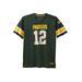 Men's Big & Tall NFL® Lightweight Team Jersey by NFL in Green Bay Packers Rodgers (Size XL)