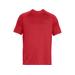 Under Armour Men's Tech 2.0 Short Sleeve T-Shirt, Red SKU - 463190