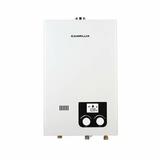 Camplux Natural Gas Tankless Water Heater | 20.3 H x 12.8 W x 5.9 D in | Wayfair CM264NGN