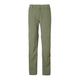 Craghoppers Ladies NosiLife Zip Off Trousers Soft Moss 14 Long Leg