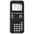 Texas Instruments TI-84 Plus CE Color Graphing Calculator, Black