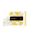 Calvin Klein ck one Eau de Toilette Gift Set, 50 ml