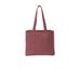 Port Authority BG421 Beach Wash Tote Bag in Red Rock size OSFA | Cotton