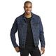 Port Authority J7620 Denim Jacket in Blue size XL